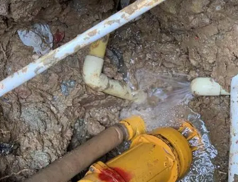 东丽水管漏水检测哪家好