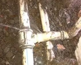 东丽卫生间测漏水多少钱